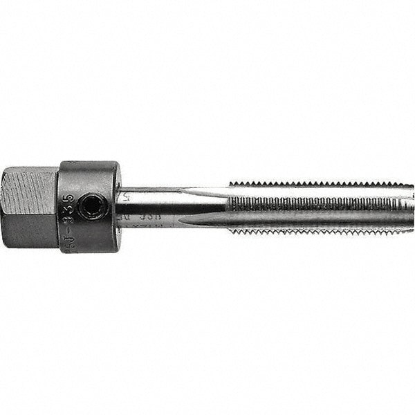 Hex Driver Bit Holder: Non-Magnetic
