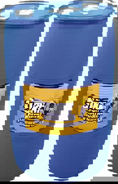 Floor Cleaner: 55 gal Drum