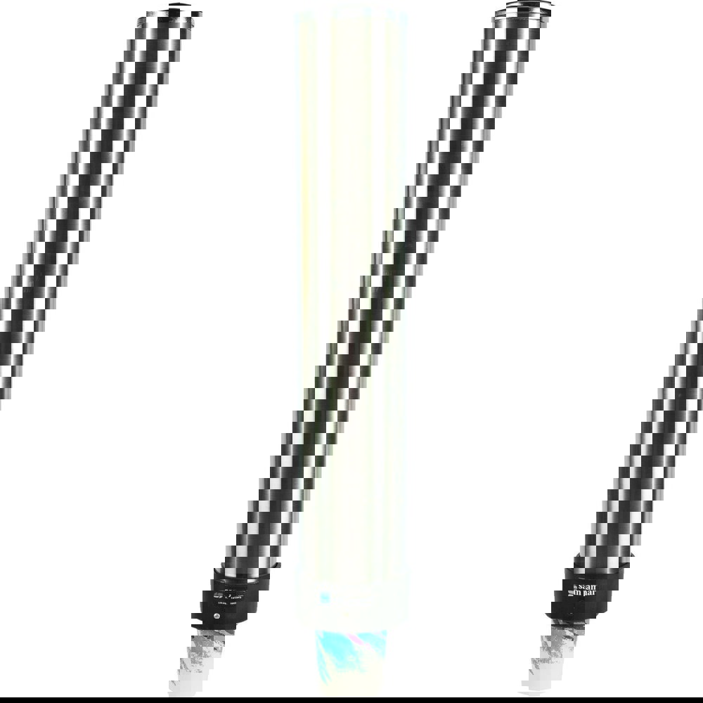 DISPENSER,CUP,WL/MNT,STST