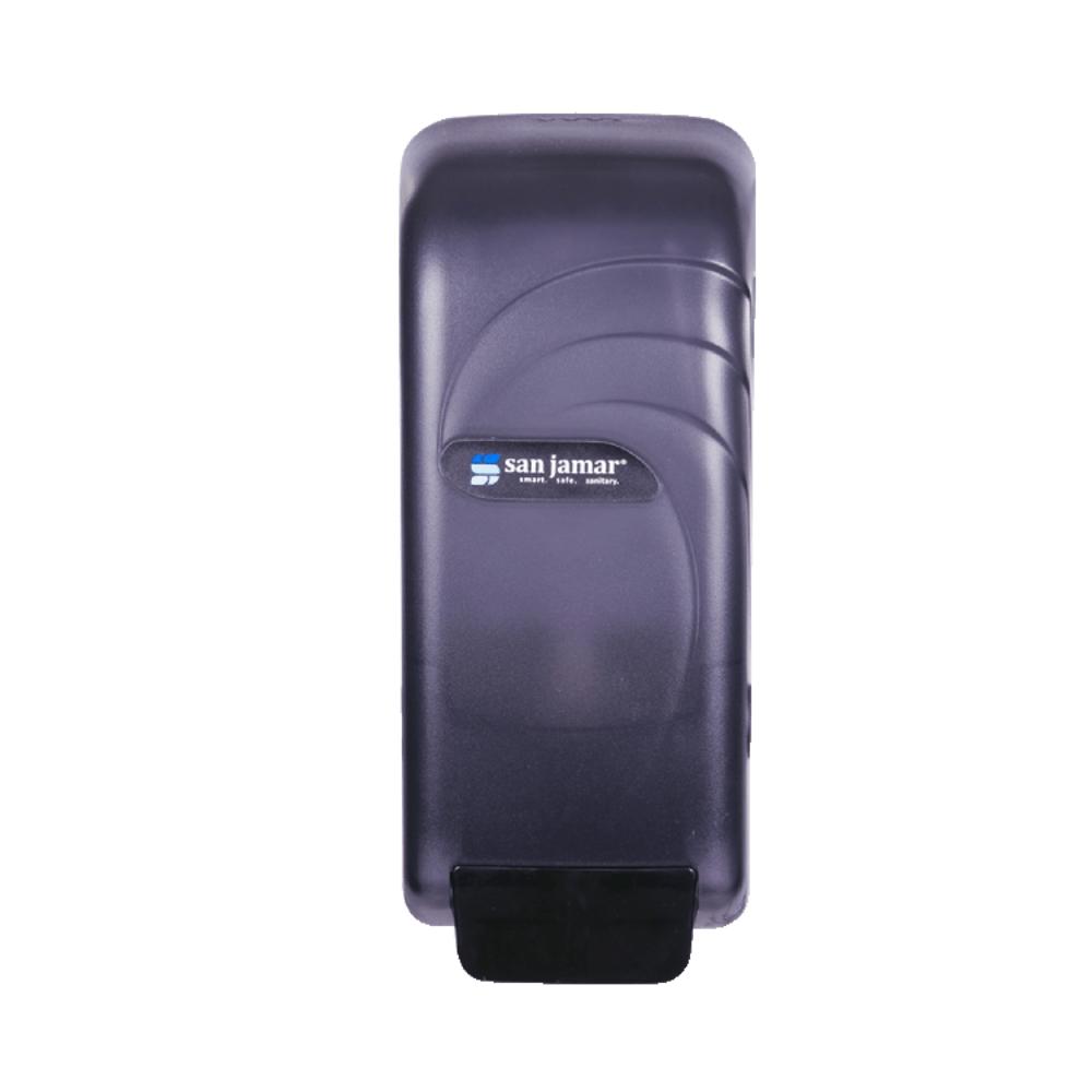 DISPENSER,OCEAN SOAP,BK