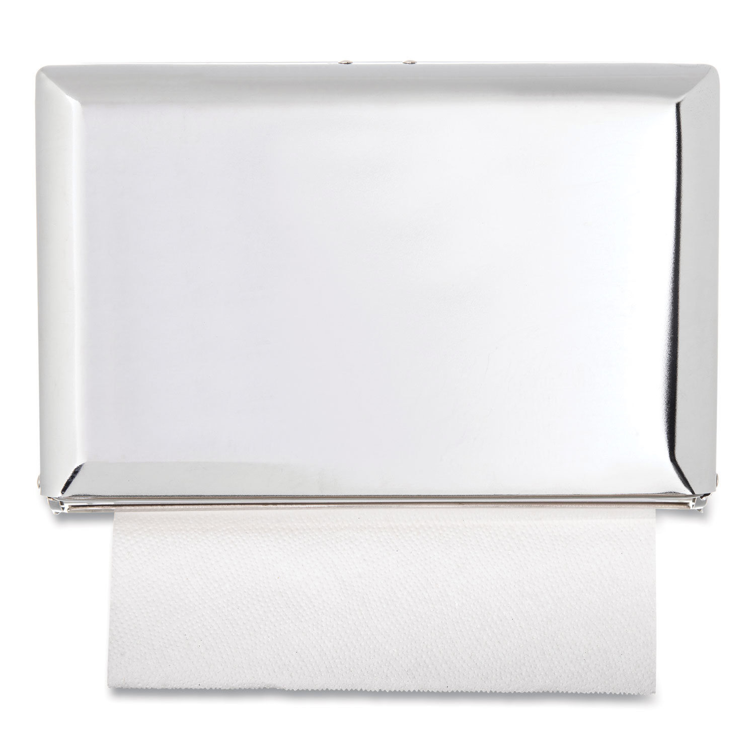 DISPENSER, TWL,SNGL FLD