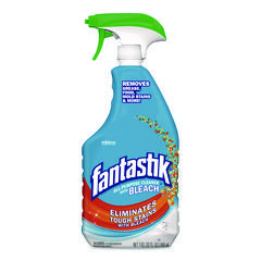 CLEANER,FANTASTIK,32OZ