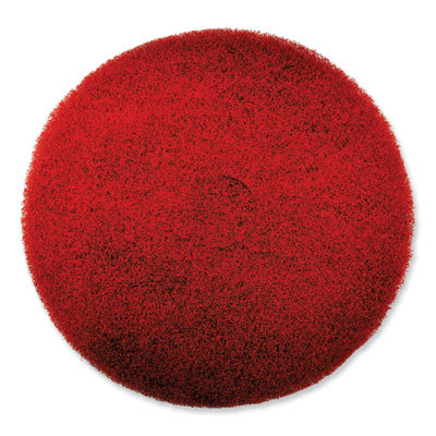 PAD, SCRUB, HVY, 16