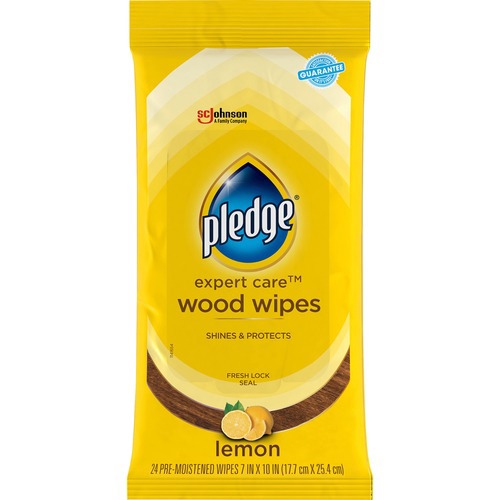 WIPES,PLEDGE,LEM,12/24CT