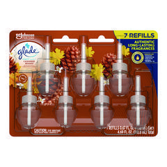 REFILL,PLUG-IN,CSHMR,7/PK
