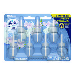 REFILL,PLUG-IN,CLNLN,7/PK