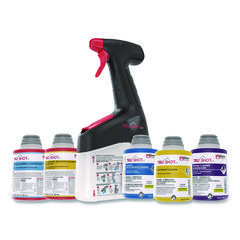 CLEANER,STARTER KIT,TR