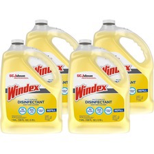 Windex Multi-Surface Disinfectant Saniti