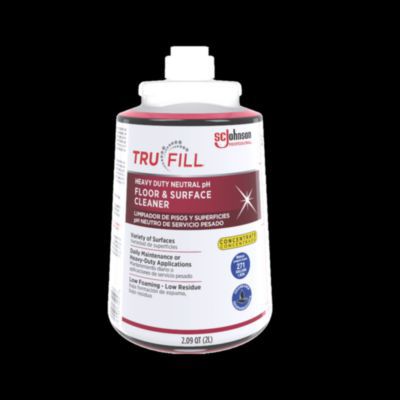 CLEANER,TRUFILL,NTRL,2/CT