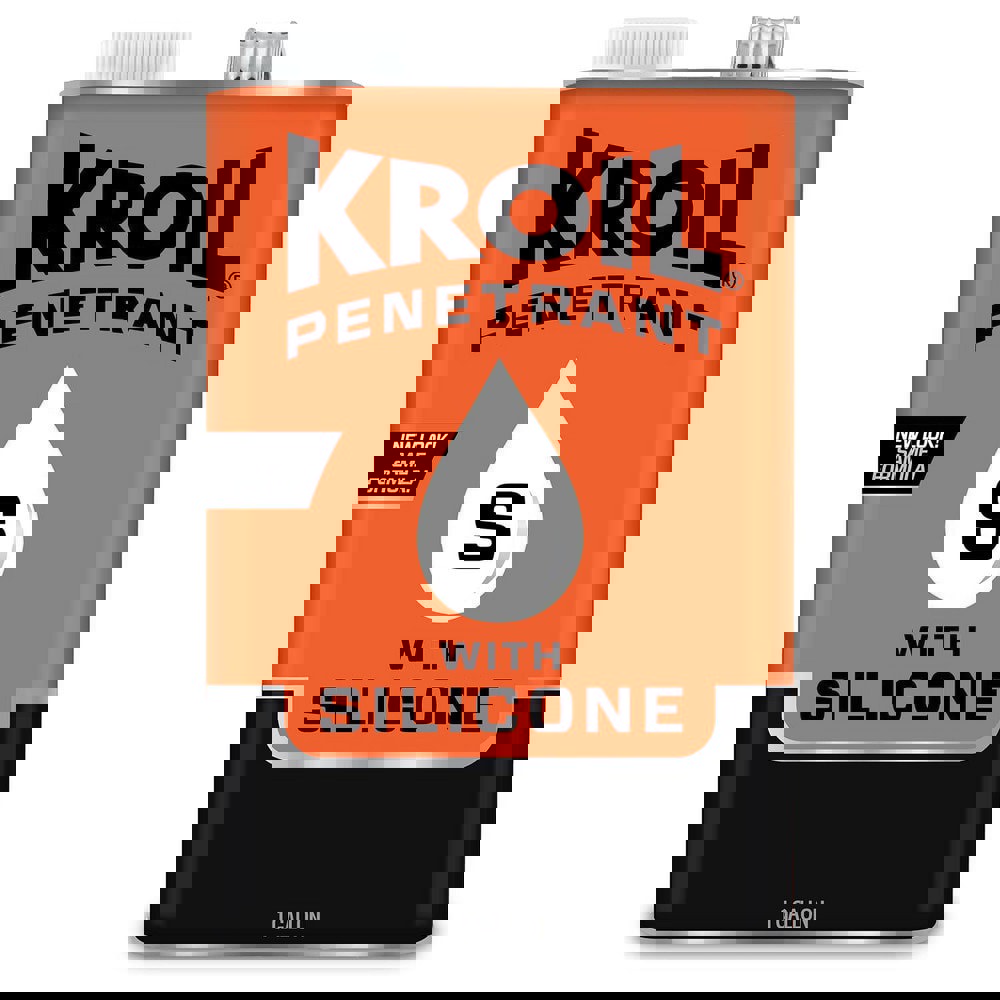 Penetrant: 1 gal Can