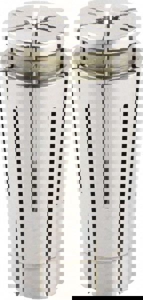 Slim Chuck Single Angle Collet: SK10, 0.25