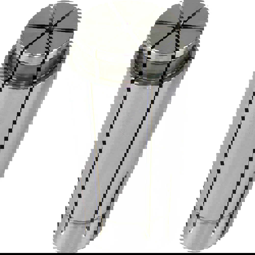 Single Angle Collets; Collet Series: SK10 ; Type: Slim Chuck ; Collet Size (mm): 9.00 ; Overall Length (Decimal Inch): 1.2010 ; Maxumum Body Diameter (Decimal Inch): 0.5910 ; UNSPSC Code: 27112807