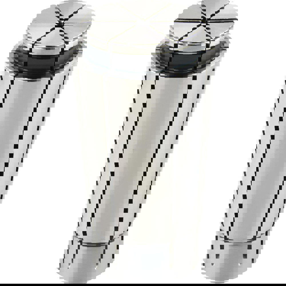 Single Angle Collets; Collet Series: SK16 ; Type: Slim Chuck ; Collet Size (mm): 12.50 ; Overall Length (Decimal Inch): 1.7720 ; Maxumum Body Diameter (Decimal Inch): 0.9450 ; UNSPSC Code: 27112807