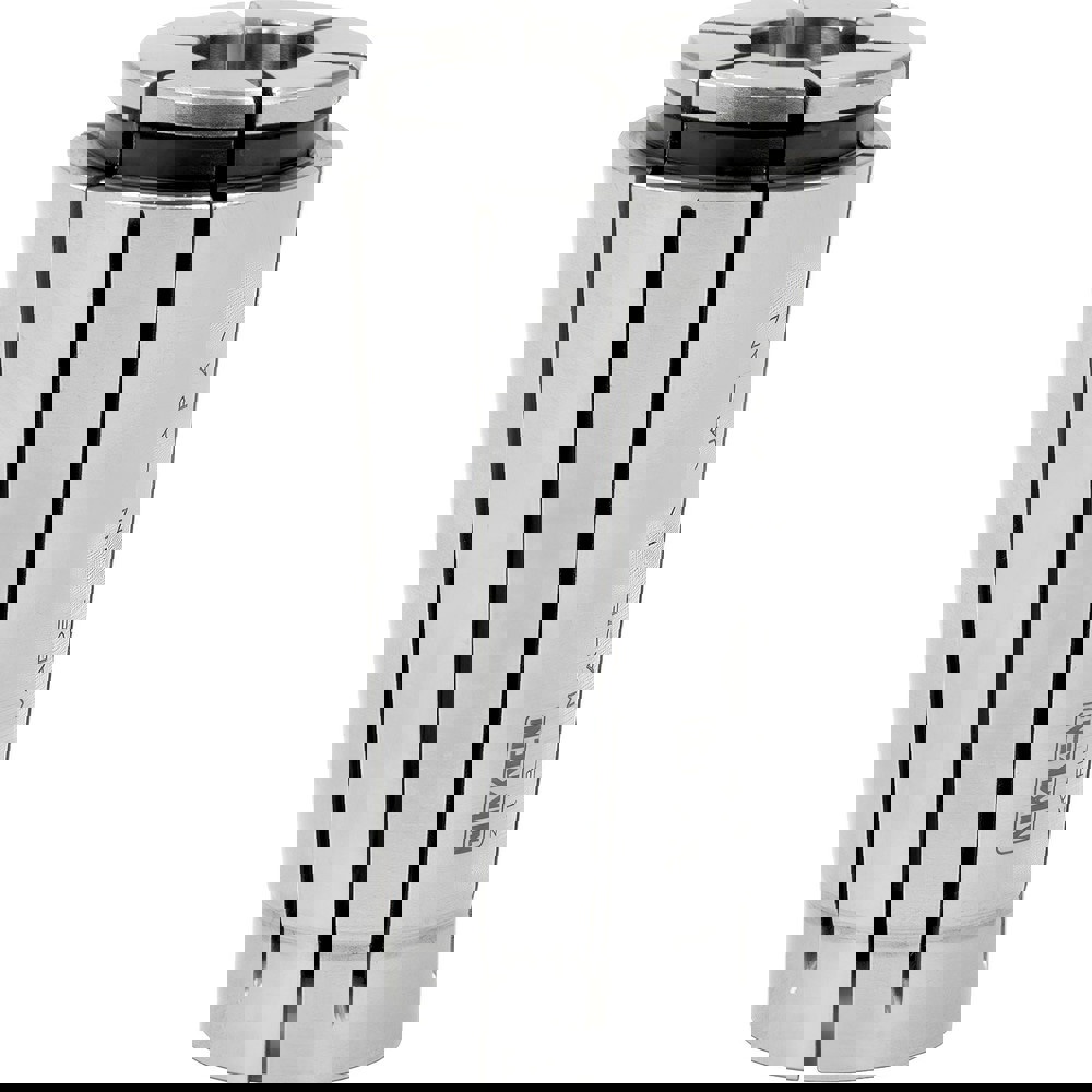 Single Angle Collets; Collet Series: SK20 ; Type: Slim Chuck ; Collet Size (Decimal Inch): 0.7500 ; Overall Length (Decimal Inch): 2.1260 ; Maxumum Body Diameter (Decimal Inch): 1.1420 ; UNSPSC Code: 27112807