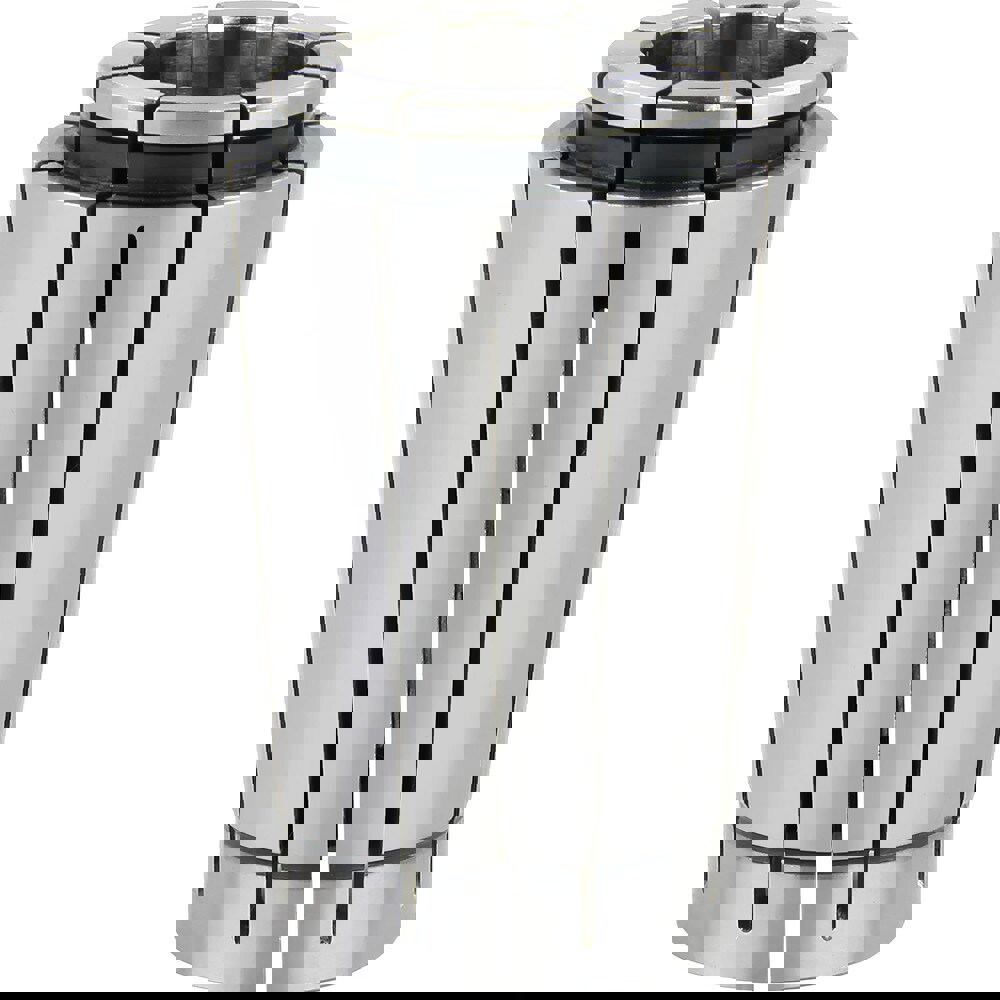Single Angle Collets; Collet Series: SK25 ; Type: Slim Chuck ; Collet Size (mm): 16.50 ; Overall Length (Decimal Inch): 2.2440 ; Maxumum Body Diameter (Decimal Inch): 1.3780 ; UNSPSC Code: 27112807