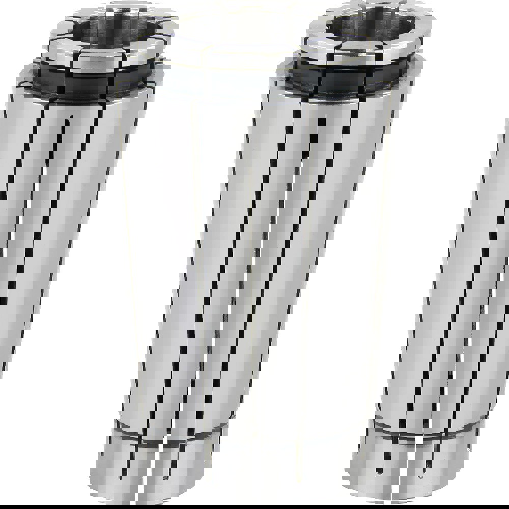 Single Angle Collets; Collet Series: SK25 ; Type: Slim Chuck ; Collet Size (mm): 16.00 ; Overall Length (Decimal Inch): 2.2440 ; Maxumum Body Diameter (Decimal Inch): 1.3780 ; UNSPSC Code: 27112807