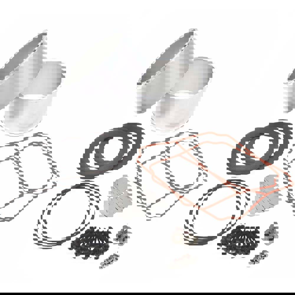 Air Compressor Repair Kits; For Use With: 2755 Series ; Includes: Piston Gaskets ; UNSPSC Code: 40151616