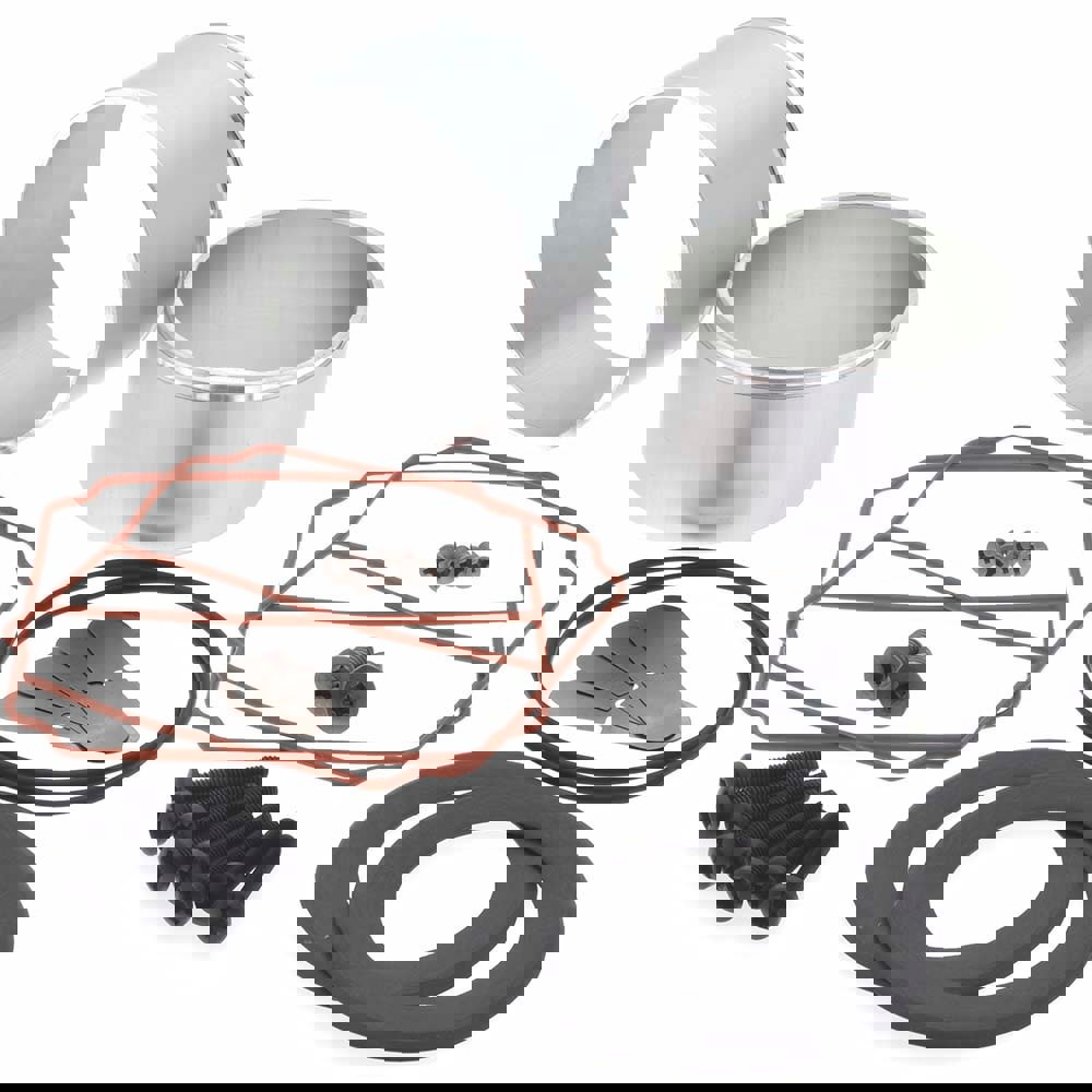 Air Compressor Repair Kits; For Use With: 2775 Series ; Includes: Piston Gaskets ; UNSPSC Code: 40151616