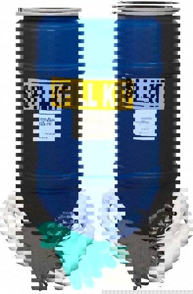 Oil Only Spill Kit