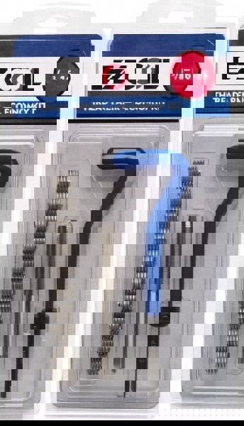 Thread Repair Kit: Free-Running