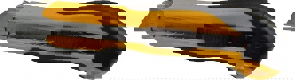 Snap-Blade Knife: 48 Segments