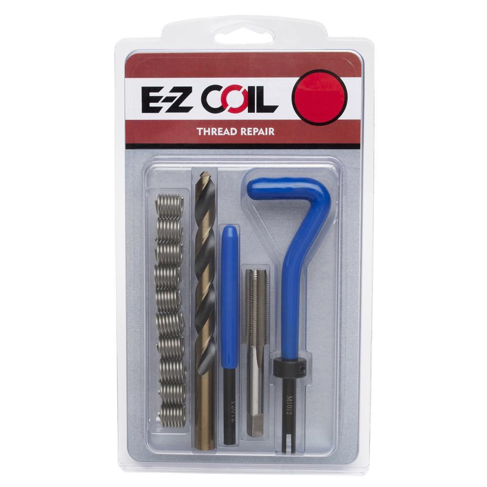 Thread Repair Kit: Free-Running