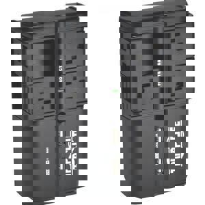 DIRECT PLUG-IN SURGE PROTECTOR 4 ROTATAB