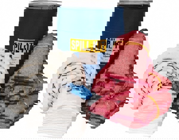 Oil Only Spill Kit