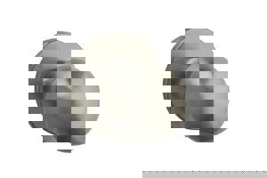 DUMMY KNOB REGINA SATIN