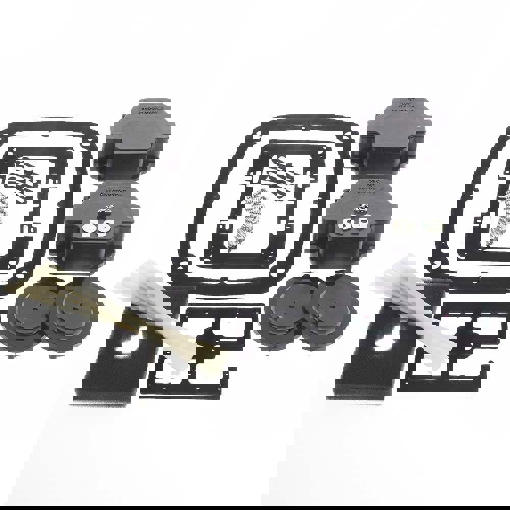 Air Compressor Repair Kits; For Use With: AP60 & AP80 Series ; UNSPSC Code: 40151616