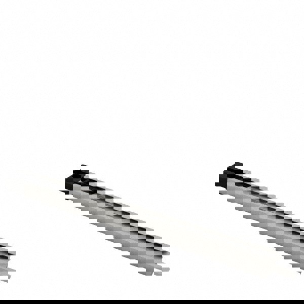 Snap-Off Knife Blade: 5.5