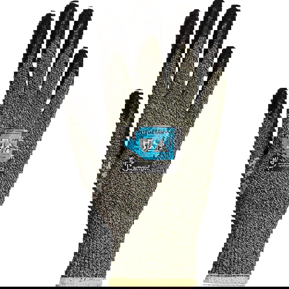 Gloves Cut Resistant