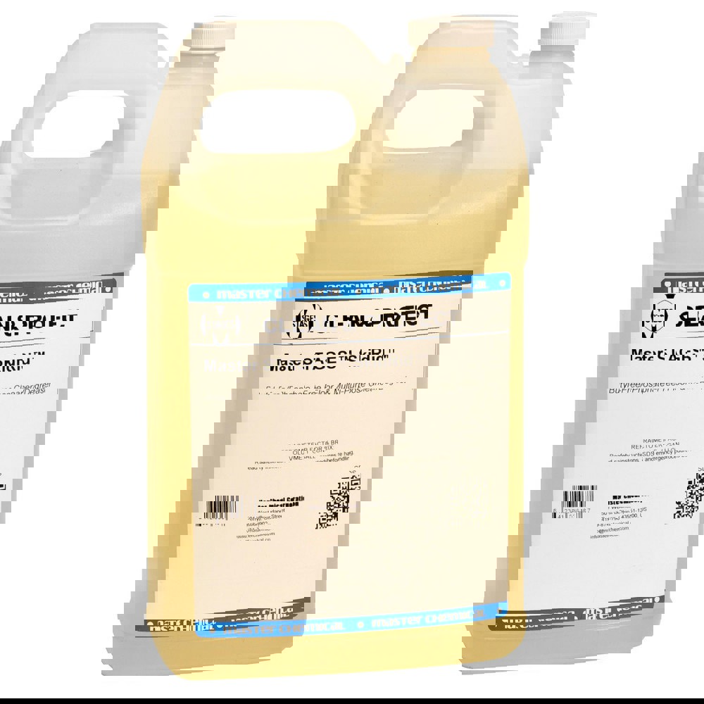 Cleaner & Degreaser: 1 gal Bottle