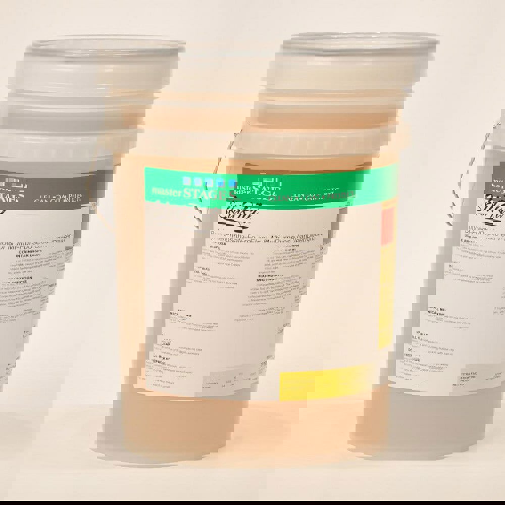 Cleaner & Degreaser: 5 gal Bucket