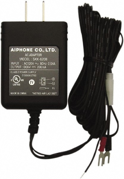 Security Camera Power Supply