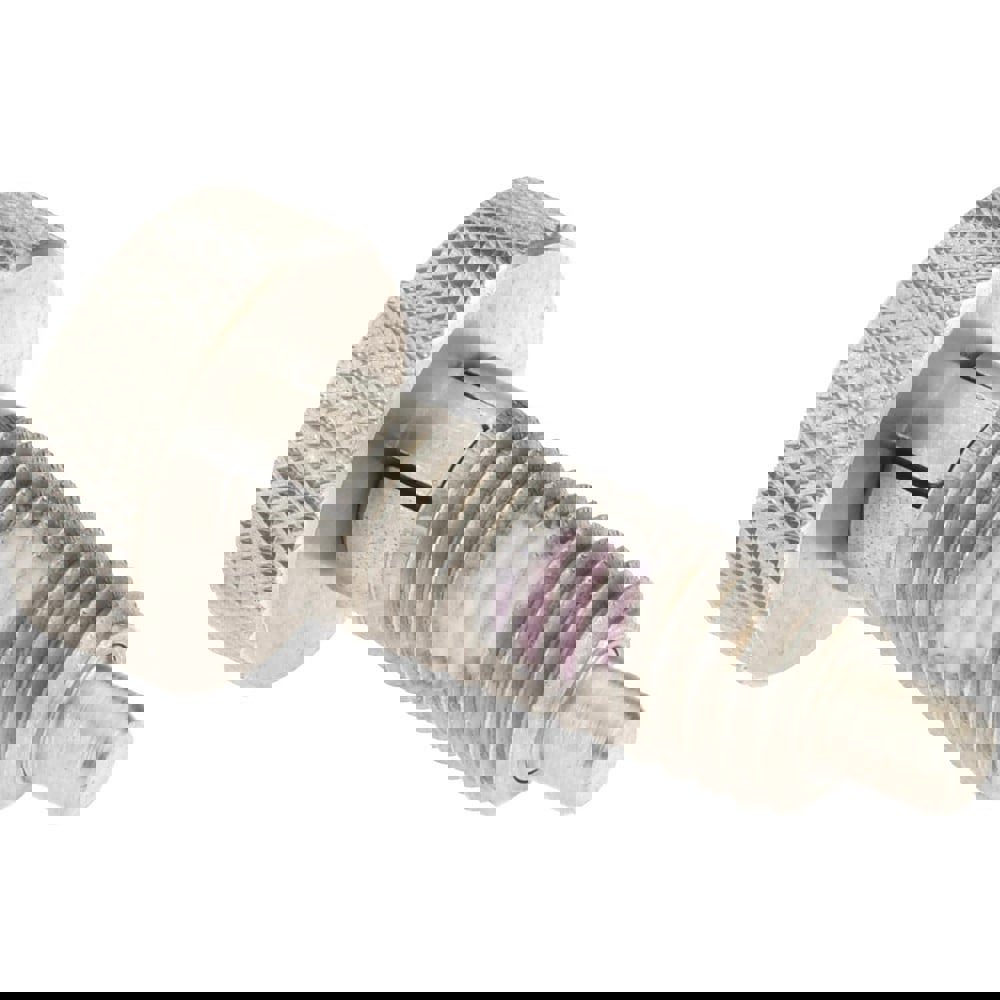 Knob Hndl Retract Plunger