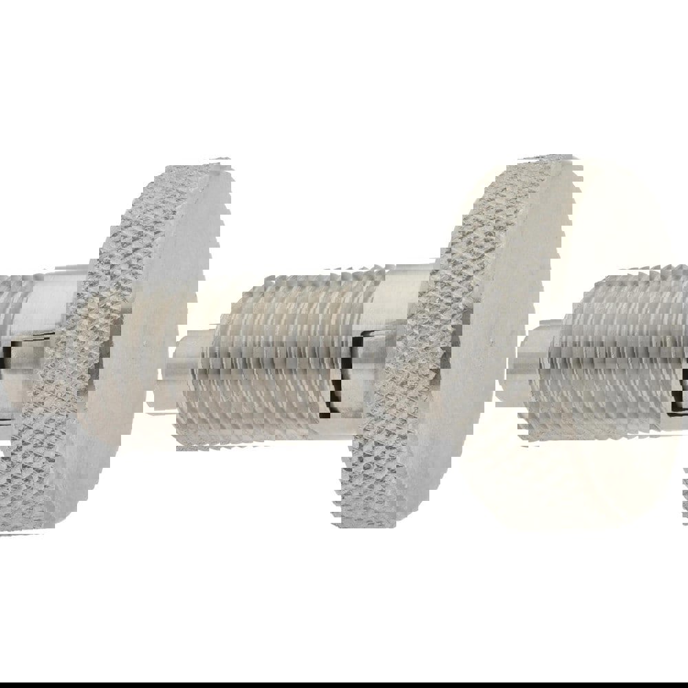 Knob Hndl Retract Plunger