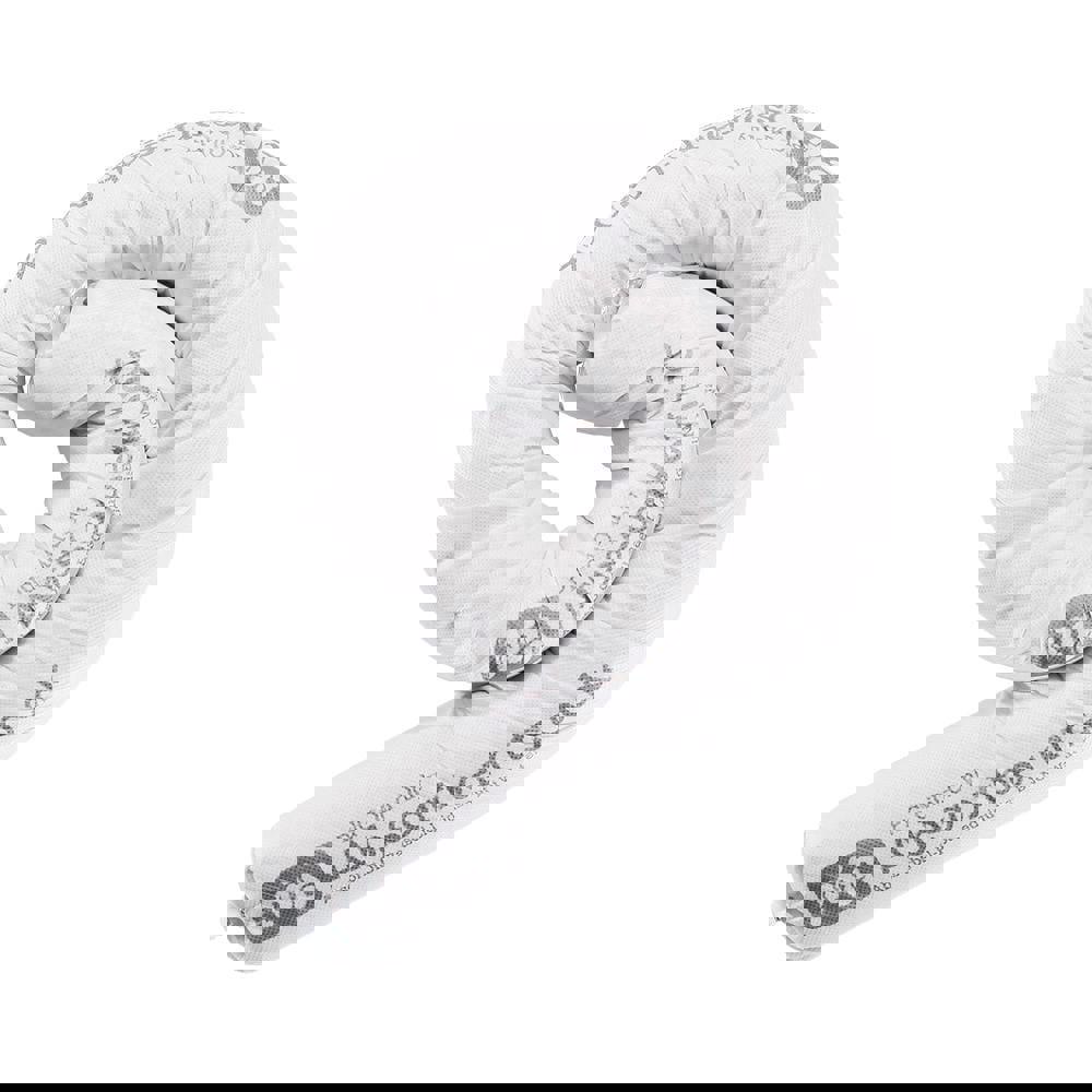 Socks & Booms; Application: Skimming ; Total Package Absorption Capacity: 12gal ; Length (Inch): 48 ; Diameter (Inch, Fraction): 3 ; Filler Material: Hydrophobic Cellulose