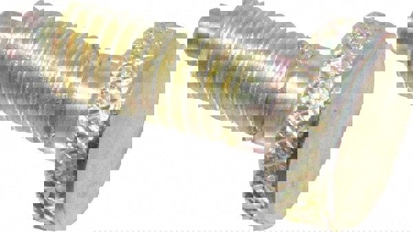 Knob Hndl Retract Plunger