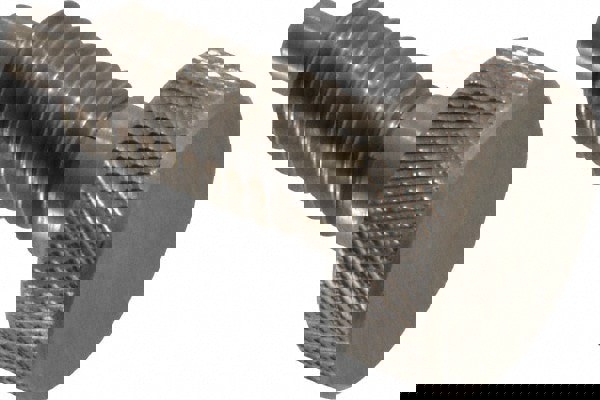 Knob Hndl Retract Plunger