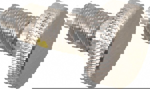 Knob Hndl Retract Plunger