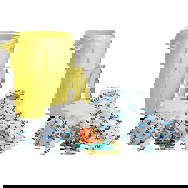 38 Gal Capacity Oil Only Spill Kit