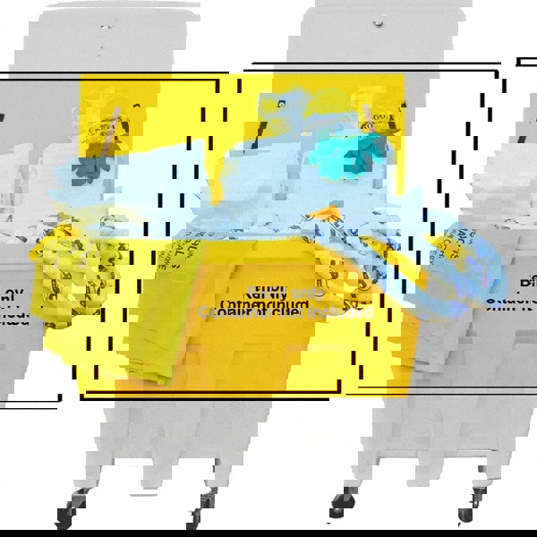126 Gal Capacity Oil Only Spill Kit