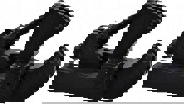 6 Inch Overall Length x 1-3/4 Inch Overall Width, 2.1 Inch Capacity, Right Hand Cut, Scissor and Straddle Type Knurler