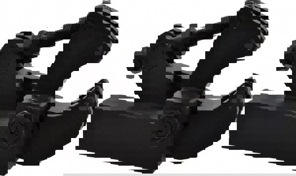 7 Inch Overall Length x 2 Inch Overall Width, 2.1 Inch Capacity, Right Hand Cut, Scissor and Straddle Type Knurler