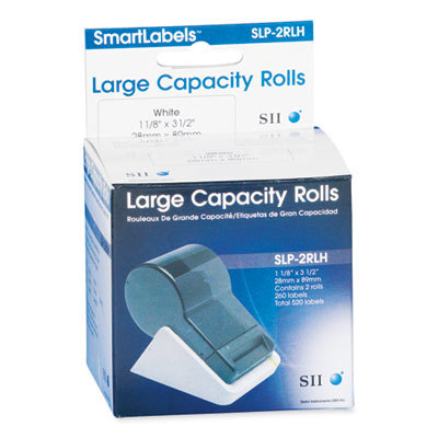 Seiko Labels for Smart Label Printers