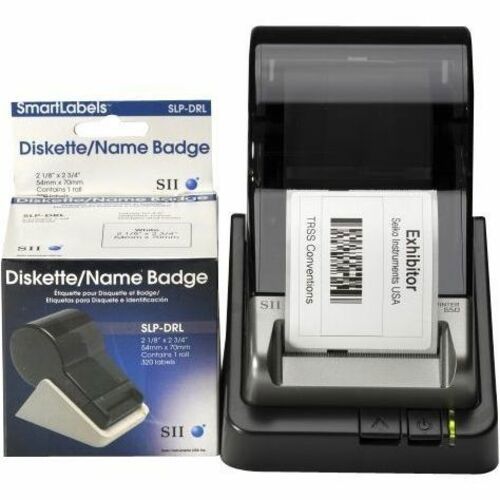 Seiko Labels for Smart Label Printers