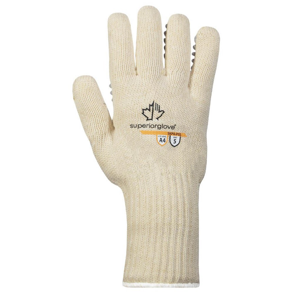 Welding Gloves: Superior Glove Works Pair