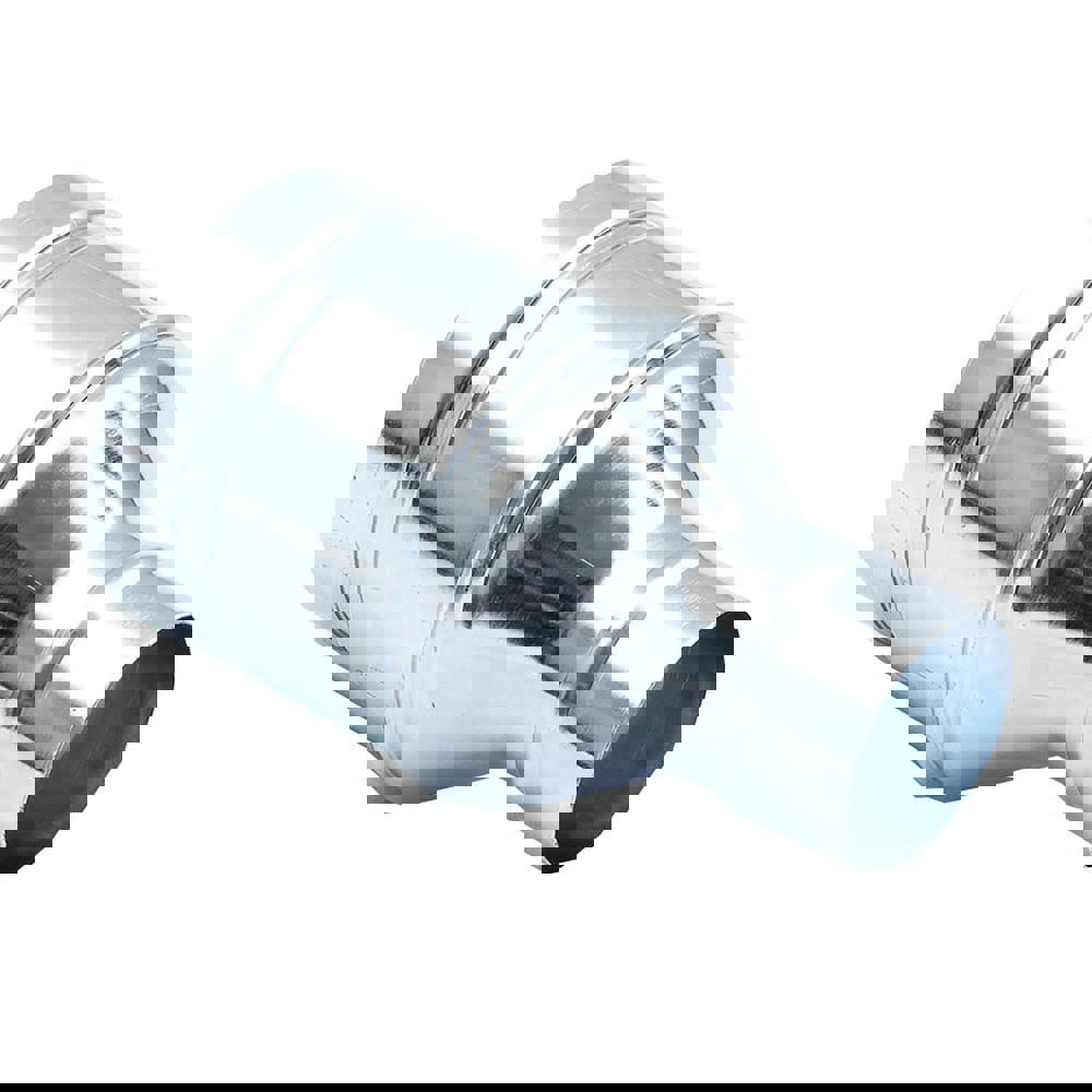 Vacuum Cleaner Attachments & Hose; Attachment Type: Connector ; Compatible Hose Diameter: 2in ; Esd Safe: Yes