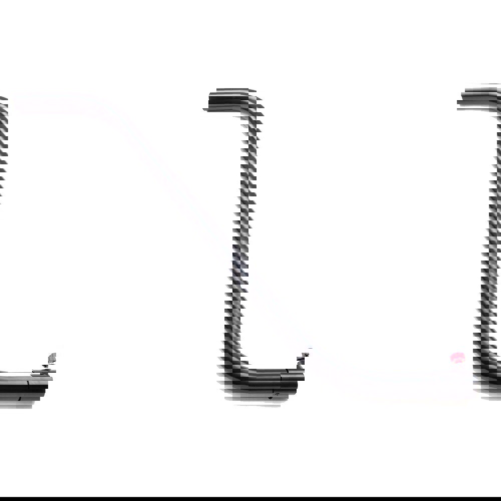 Vacuum Cleaner Attachments & Hose; Attachment Type: Wand ; For Use With: Floor Brush (TA.0141.0000) or Squeegee (TA.0132.000) ; Material: Aluminum ; Esd Safe: No ; Compatible Hose Diameter: 2in